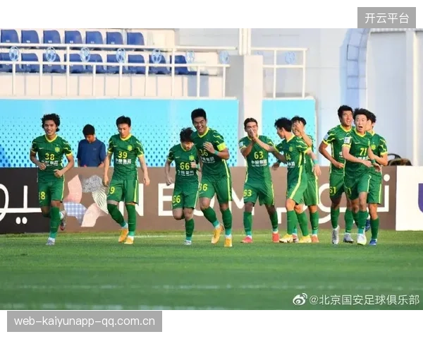 国安大换血风暴：重生之路正式启程