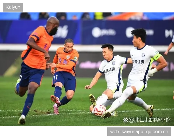 海牛保级牵动国安：国足风云再起，足球激情涌动