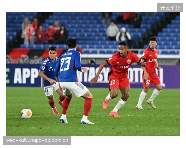 亚冠赛场的“逆袭之夜”：从失误到狂胜，泰山、海港与亚冠的故事